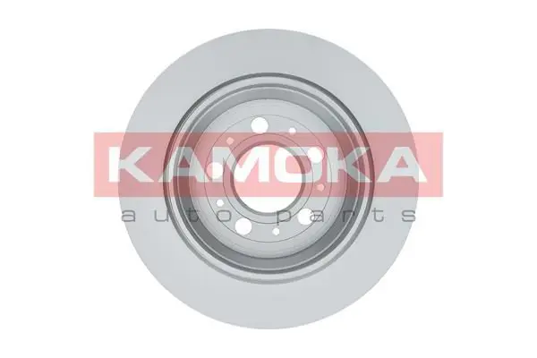 Handler.Part Brake disc KAMOKA 1032158 2