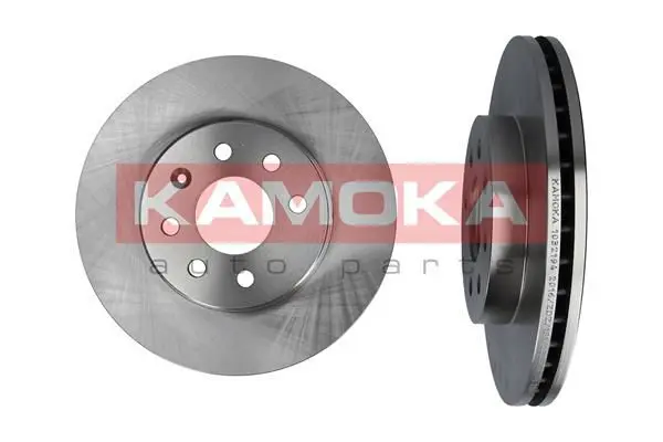 Handler.Part Brake disc KAMOKA 1032194 1