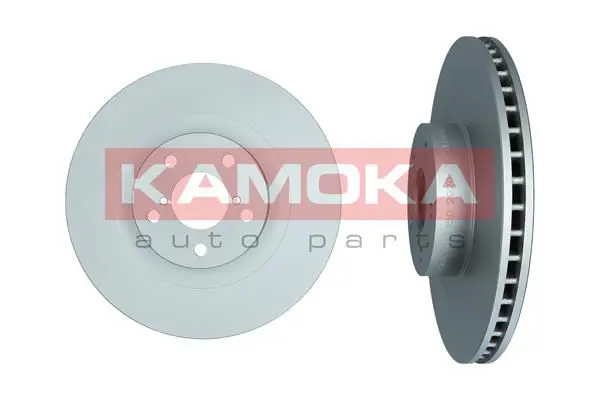 Handler.Part Brake disc KAMOKA 1032350 1