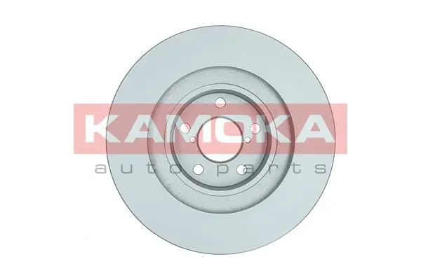 Handler.Part Brake disc KAMOKA 1032350 2