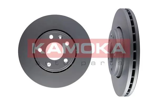 Handler.Part Brake disc KAMOKA 1032408 1