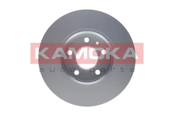 Handler.Part Brake disc KAMOKA 1032408 2