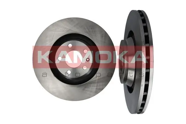 Handler.Part Brake disc KAMOKA 1032476 1