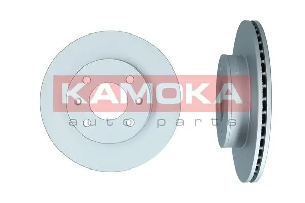 Handler.Part Brake disc KAMOKA 1032536 1