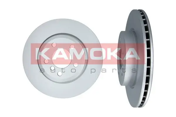 Handler.Part Brake disc KAMOKA 1032542 1