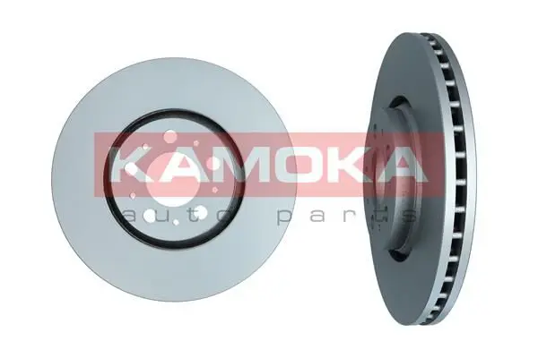 Handler.Part Brake disc KAMOKA 1032852 1