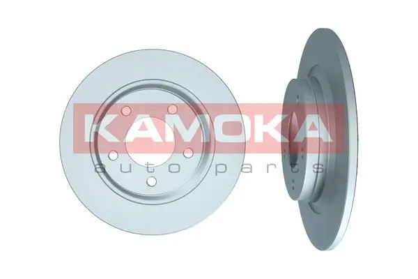 Handler.Part Brake disc KAMOKA 1033000 1