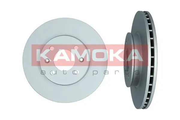 Handler.Part Brake disc KAMOKA 1033206 1