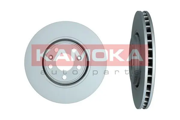 Handler.Part Brake disc KAMOKA 1033454 1