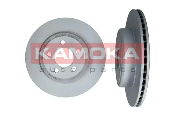 Handler.Part Brake disc KAMOKA 1033532 1