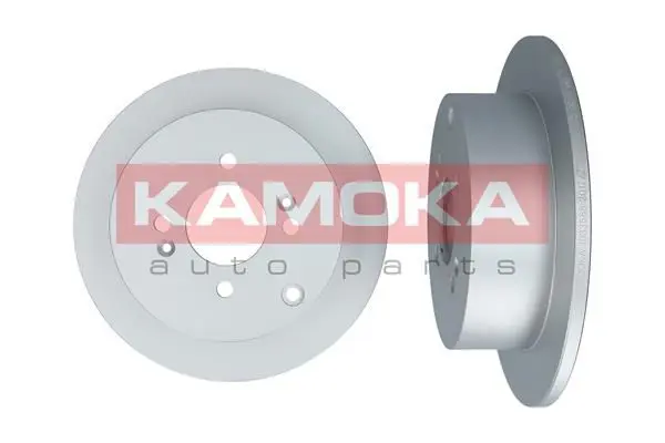 Handler.Part Brake disc KAMOKA 1033588 1