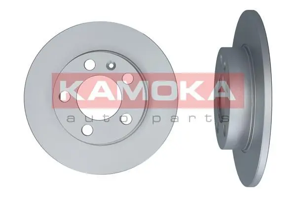 Handler.Part Brake disc KAMOKA 1036068 1