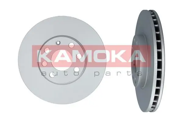 Handler.Part Brake disc KAMOKA 1036808 1