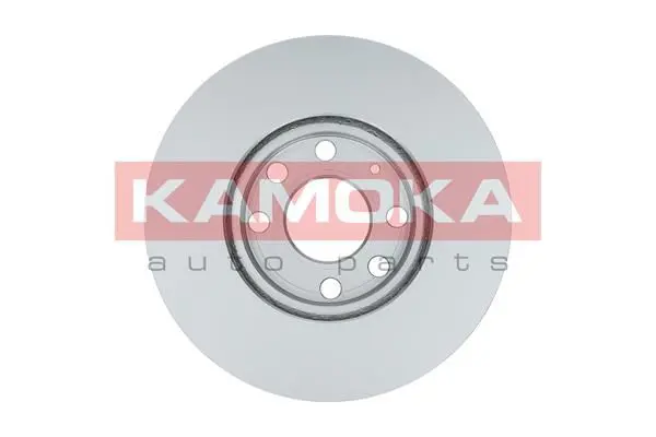 Handler.Part Brake disc KAMOKA 1036808 2