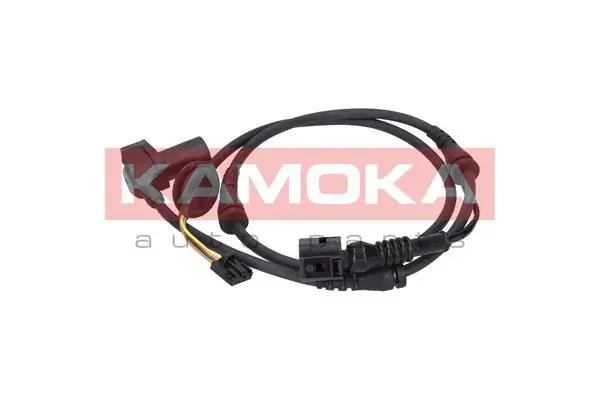 Handler.Part Sensor, wheel speed KAMOKA 1060043 1