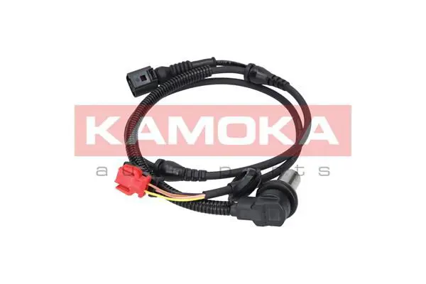 Handler.Part Sensor, wheel speed KAMOKA 1060049 2