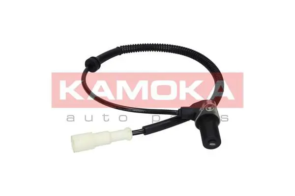 Handler.Part Sensor, wheel speed KAMOKA 1060131 1