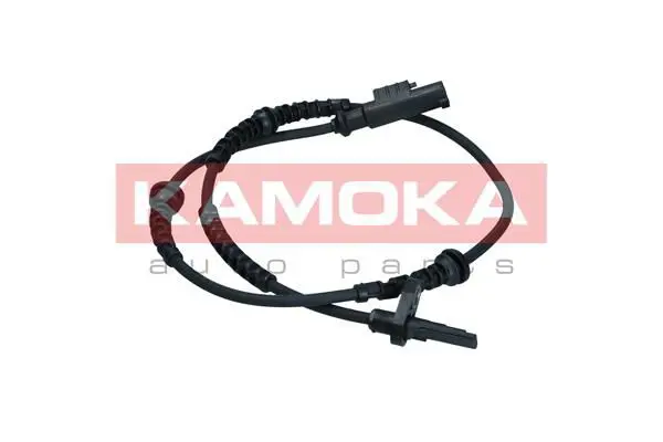 Handler.Part Sensor, wheel speed KAMOKA 1060163 4