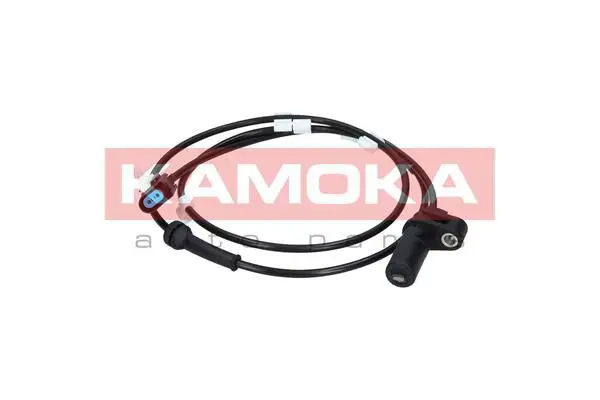 Handler.Part Sensor, wheel speed KAMOKA 1060208 1