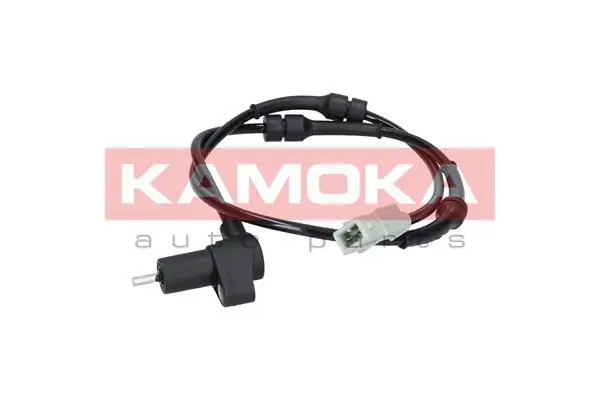 Handler.Part Sensor, wheel speed KAMOKA 1060372 1