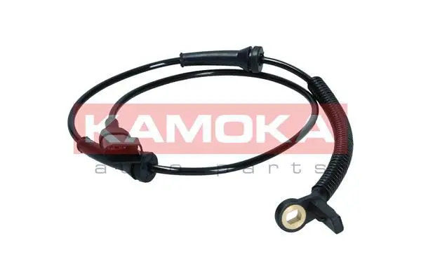 Handler.Part Sensor, wheel speed KAMOKA 1060481 1