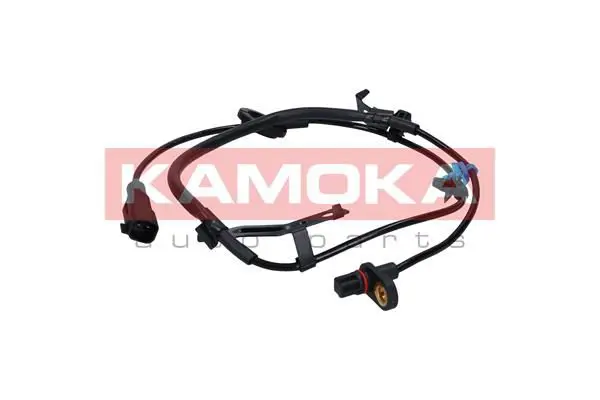 Handler.Part Sensor, wheel speed KAMOKA 1060534 1