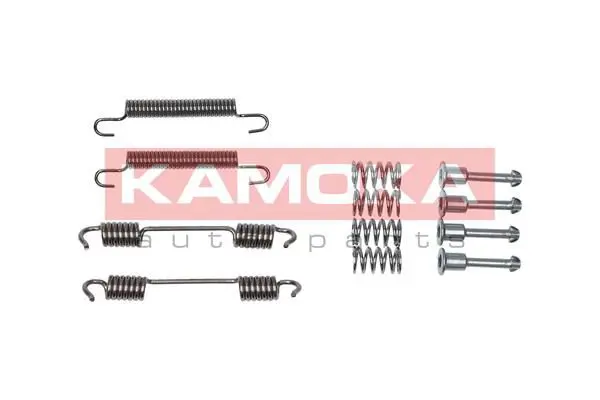 Handler.Part Accessory kit, parking brake shoes KAMOKA 1070003 1