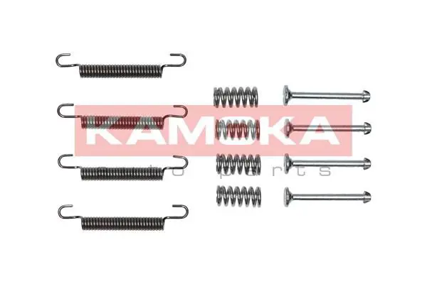 Handler.Part Accessory kit, parking brake shoes KAMOKA 1070017 1