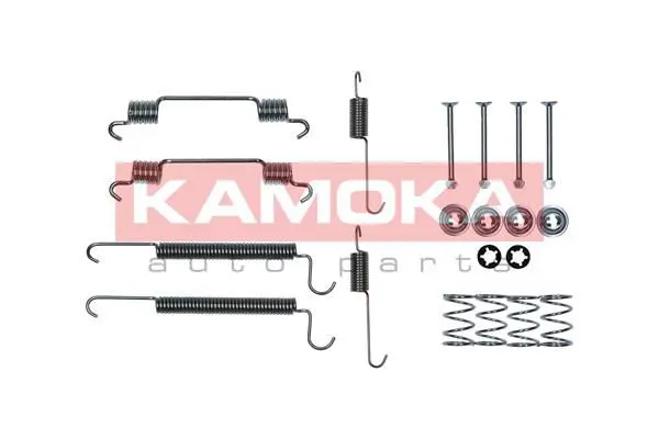 Handler.Part Accessory kit, brake shoes KAMOKA 1070018 1