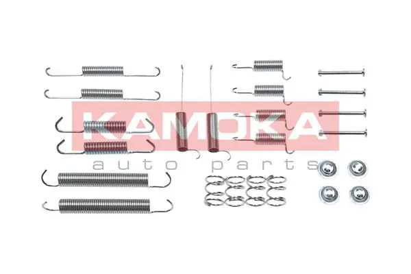 Handler.Part Accessory kit, brake shoes KAMOKA 1070020 1