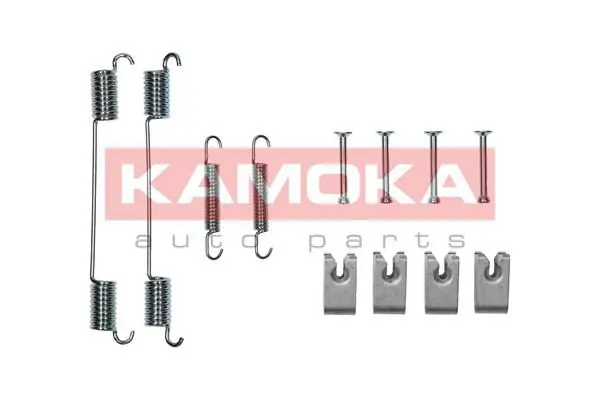 Handler.Part Accessory kit, brake shoes KAMOKA 1070035 1