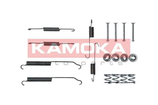 Handler.Part Accessory kit, brake shoes KAMOKA 1070039 1