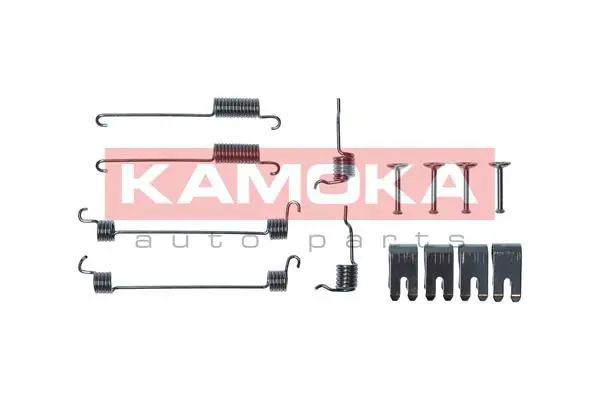 Handler.Part Accessory kit, brake shoes KAMOKA 1070048 1