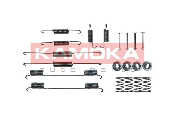 Handler.Part Accessory kit, brake shoes KAMOKA 1070057 1