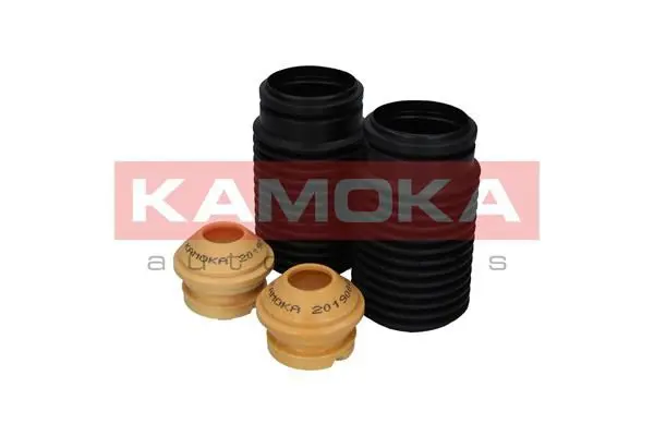 Handler.Part Dust cover kit, shock absorber KAMOKA 2019008 2