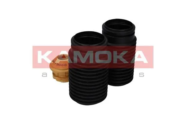 Handler.Part Dust cover kit, shock absorber KAMOKA 2019008 3