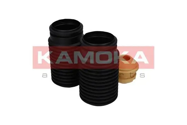 Handler.Part Dust cover kit, shock absorber KAMOKA 2019008 4