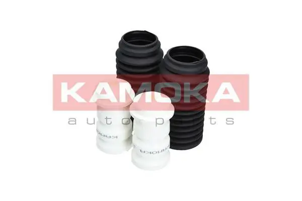 Handler.Part Dust cover kit, shock absorber KAMOKA 2019013 1