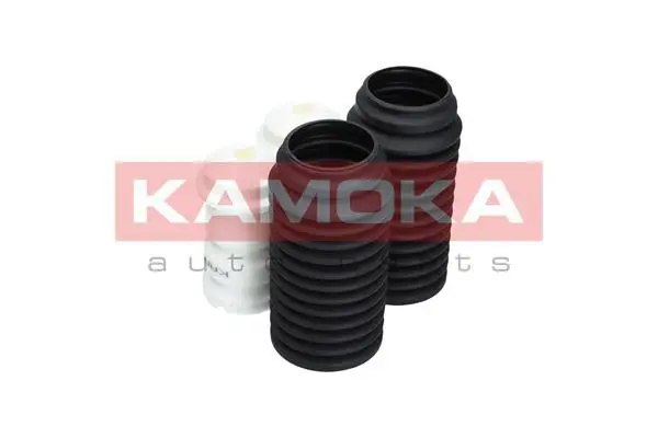 Handler.Part Dust cover kit, shock absorber KAMOKA 2019013 2