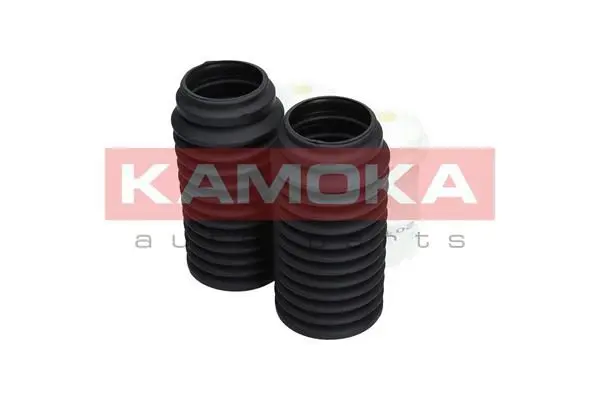 Handler.Part Dust cover kit, shock absorber KAMOKA 2019013 3