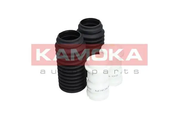 Handler.Part Dust cover kit, shock absorber KAMOKA 2019013 4