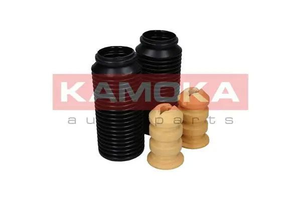 Handler.Part Dust cover kit, shock absorber KAMOKA 2019027 1