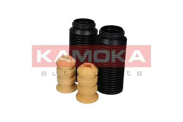 Handler.Part Dust cover kit, shock absorber KAMOKA 2019027 2