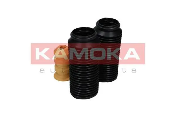 Handler.Part Dust cover kit, shock absorber KAMOKA 2019027 3