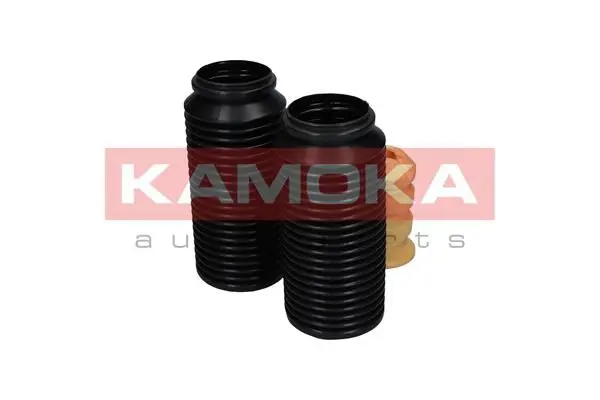 Handler.Part Dust cover kit, shock absorber KAMOKA 2019027 4