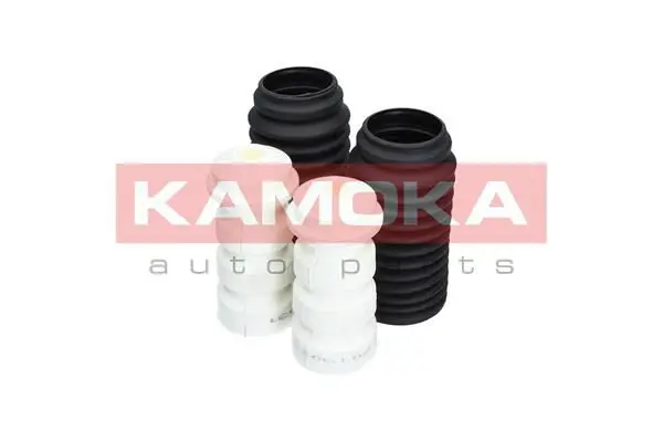 Handler.Part Dust cover kit, shock absorber KAMOKA 2019031 1