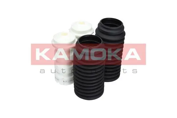 Handler.Part Dust cover kit, shock absorber KAMOKA 2019031 2