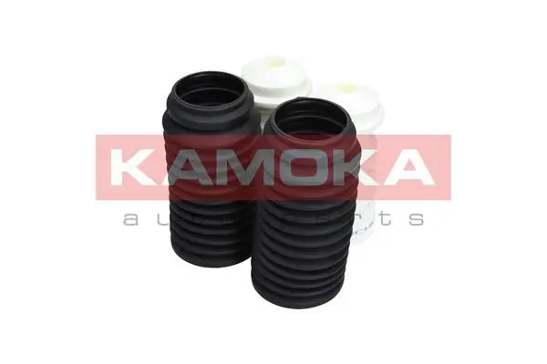 Handler.Part Dust cover kit, shock absorber KAMOKA 2019031 3