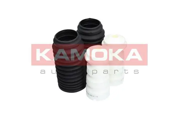 Handler.Part Dust cover kit, shock absorber KAMOKA 2019031 4