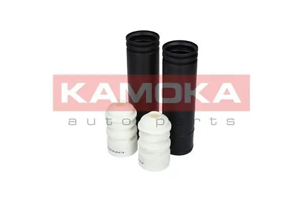 Handler.Part Dust cover kit, shock absorber KAMOKA 2019037 1